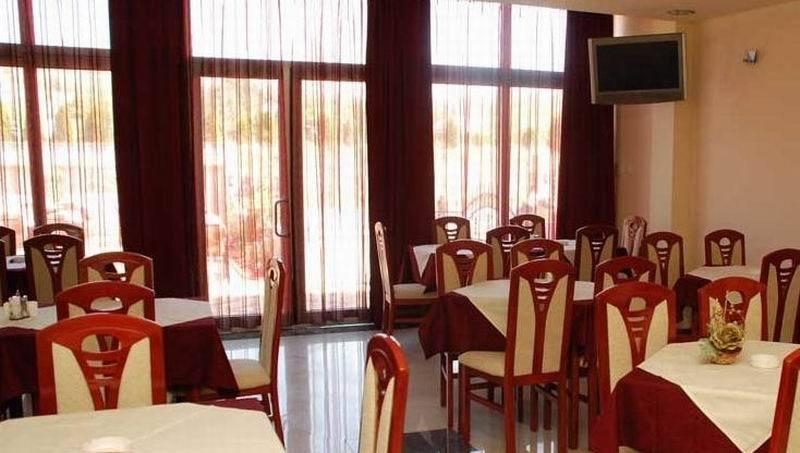 Hotel&Spamontenegro Rivijera Veles Restaurante foto